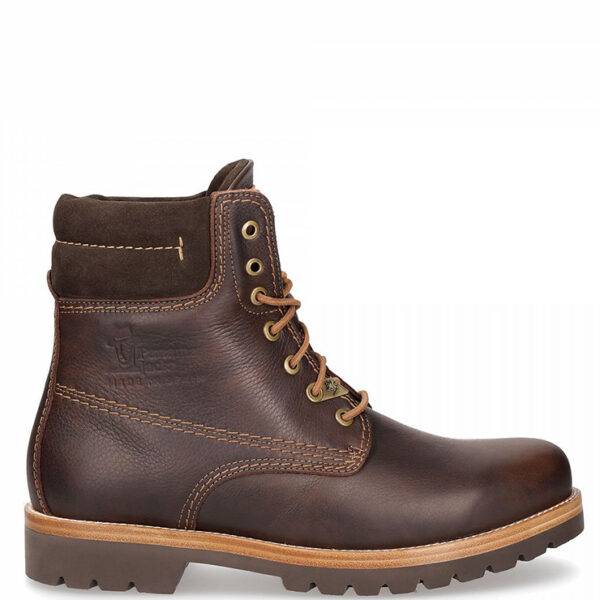 Bota Panama Jack 03 Igloo Napa grass cuero Napa Grass