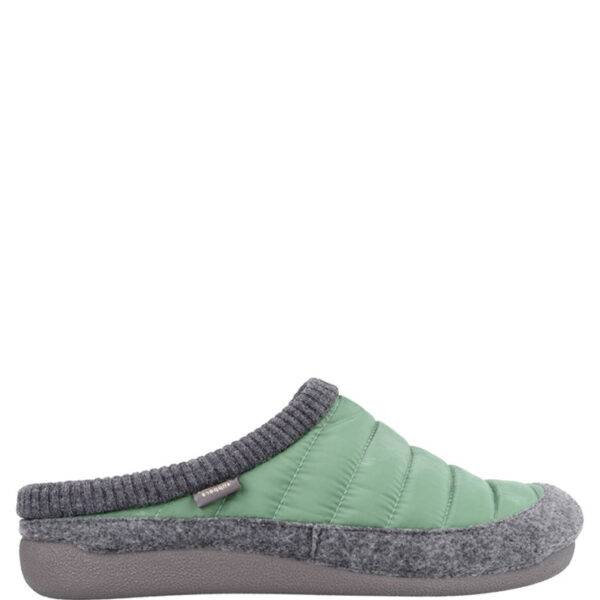 Zapatillas Toni Pons Nix-Tk Verde