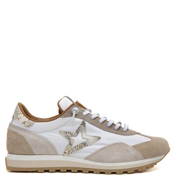 Zapatillas Cetti C-1259 Taupe