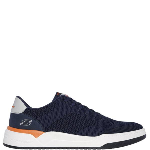 Zapatillas Skechers Relaxed Fit Corliss - Dorset Azul