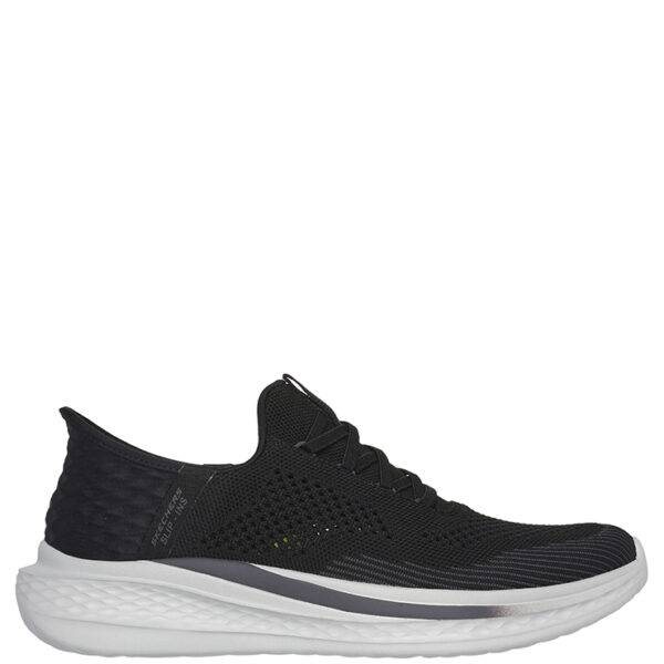 Zapatillas Skechers Slip-ins RF Slade - Quinto Negro