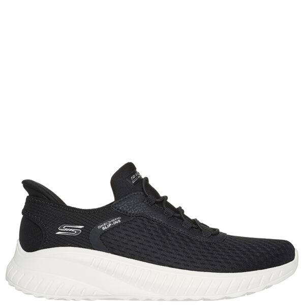 Zapatillas Skechers Slip-ins: BOBS Sport Squad Chaos Negro