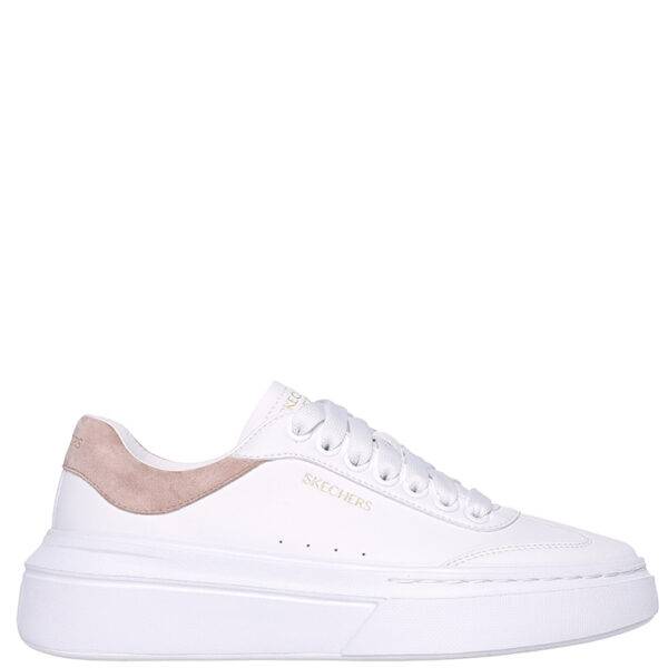 Zapatillas Skechers Cordova Classic Blanco