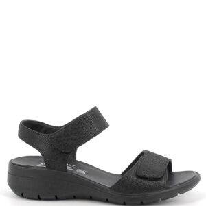 Sandalia Imac 357130 Negro - Escala Sabates