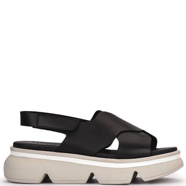 Sandalias Weekend 12025 Negro