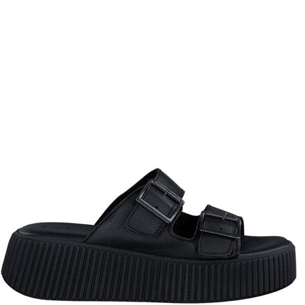 Sandalia Tamaris 27217 Negro