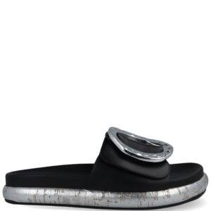 Sandalia Noa Harmon 9670 Negro