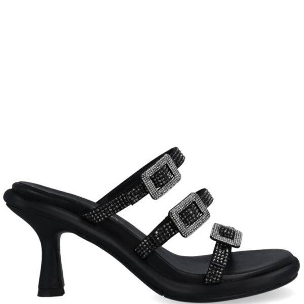 Sandalia Noa Harmon 9646 Negro