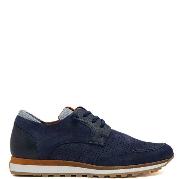 Zapato Cetti C-1275 V23 Azul