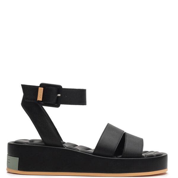 Sandalia Hoff Town Negro