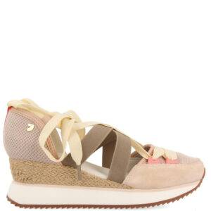 Zapatillas Gioseppo Samobor Nude