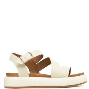 Sandalia Inuovo 972001 Blanco