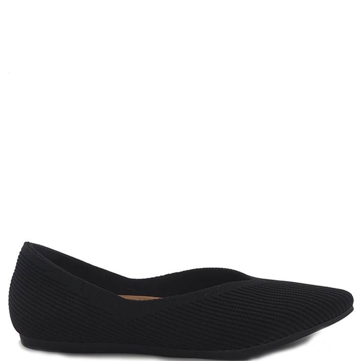 Bailarina Miss Elastic 70017 Negro - Escala Sabates Bailarina Miss Elastic 70017 Negro - Escala Sabates