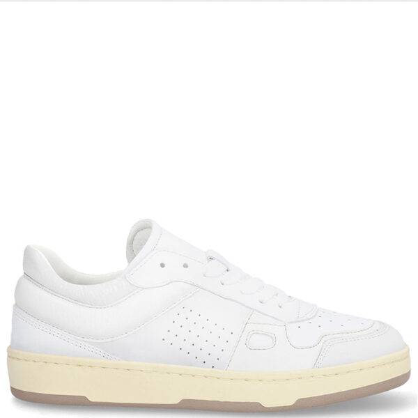 Zapatillas Another Trends Low Retro Blanco 