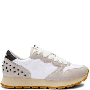 Zapatillas AX Sun Ally Studs Z43206 Blanco