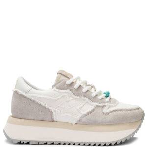 Zapatillas AX Sun Z34216 Blanco