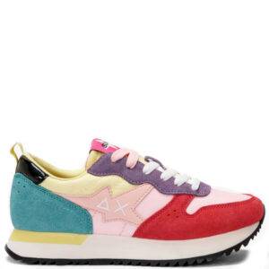 Zapatillas AX Sun Z34210 Stargirl Multicolor