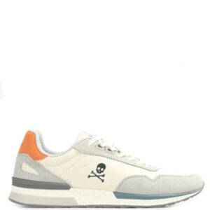 Zapatillas Scalpers Harry Offwhite