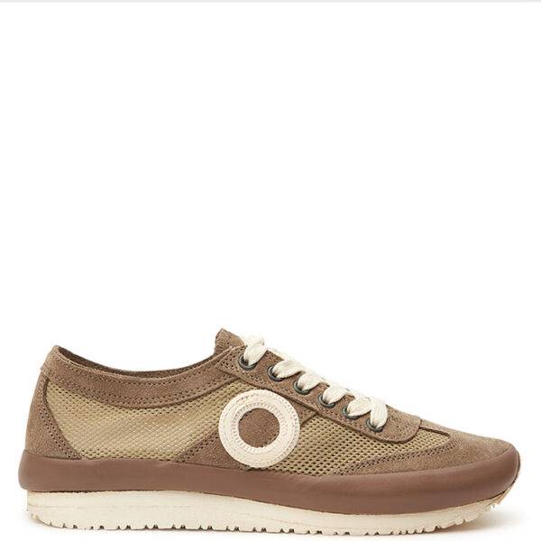 Zapatillas Aro Joaneta 3666 Coconut