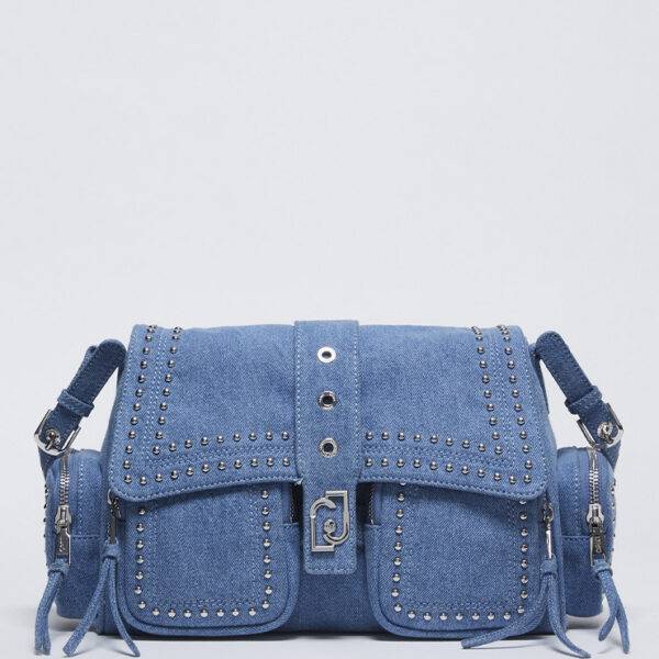 Bolso Liujo AA4275 Denim