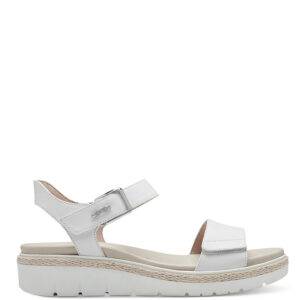 Sandalia Tamaris 28260-42 Blanco