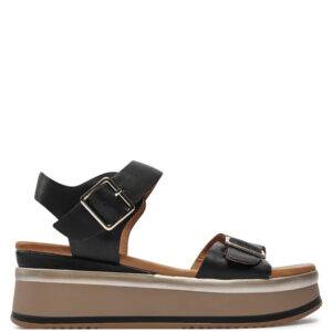 Sandalia Inuovo A98011 Negro