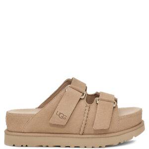 Sandalia Ugg Star Hi Slide Sand 