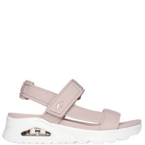 Sandalia Skechers Uno - SummerStand2 Blush