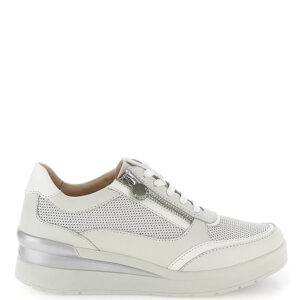 Zapato Stonefly 220739 Cream 52 Hielo