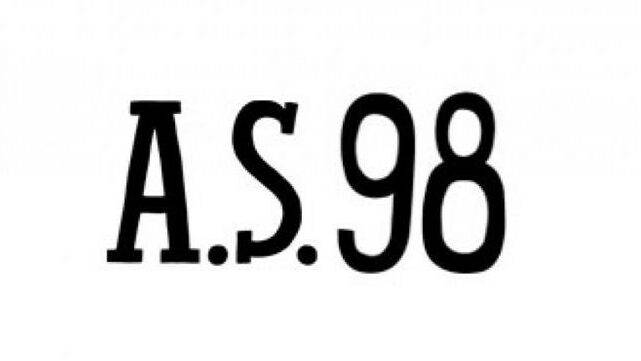 ZAPATOS AS98
