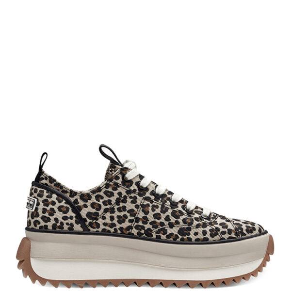 Zapatillas Tamaris 23731 Leopardo