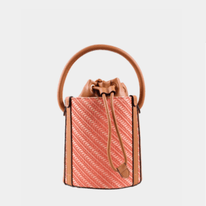 Bolso LiuJo AA4098 Coral