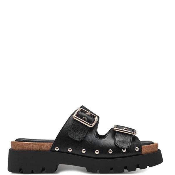 Sandalia Tamaris 27224 Negro