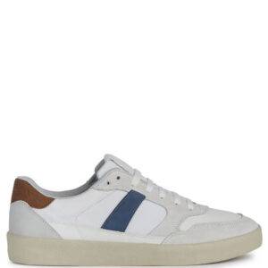 Zapatillas Geox Affile Blanco