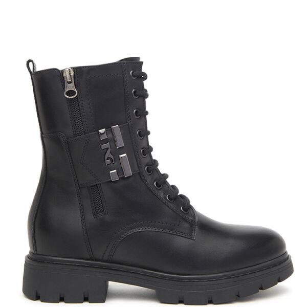 Bota Nero Giardini I411862D Negro