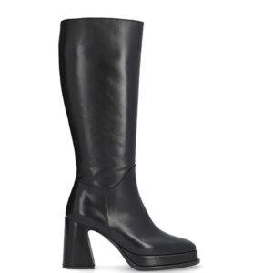 Bota Alpe 2748 Negro