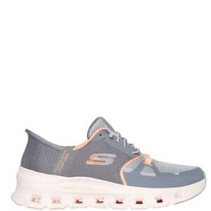 Zapatillas Skechers Slip-ins: Glide-Step Pro Gris