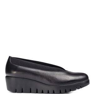 Zapato Wonders Agadir Negro