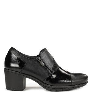 Zapato Fluchos Nydia F1802 Negro