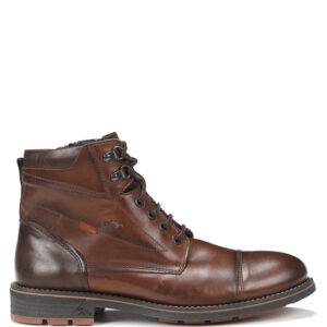 Bota Fluchos Terry F1342 Cuero