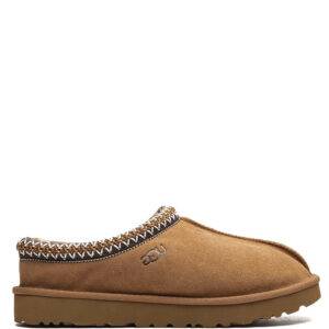 Zuecos Ugg Tasman Chestnut