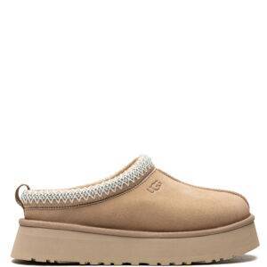 Zuecos Ugg Tazz Sand