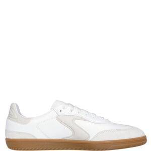 Zapatillas Skechers 185232 Hotshot Kickoff Blanco-Escala Sabates