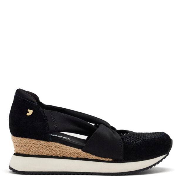 Sandalia Gioseppo Darlingston Negro - Escala Sabates