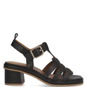 Sandalia Alpe Sena Negro - Escala Sabates