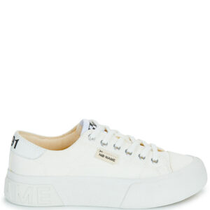Zapatillas No Name Reset W Blanco - Escala Sabates