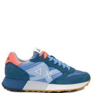 Zapatillas AX Sun Jaki 2.0 Dark Avio/Avio - Escala Sabates