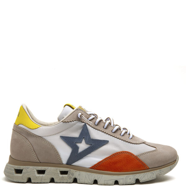 Zapatillas Cetti C-1259 Degrade Caliza - Escala Sabates