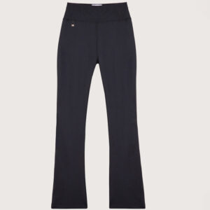 Pantalón HBT Magic Jersey Dua Negro - Escala Sabates