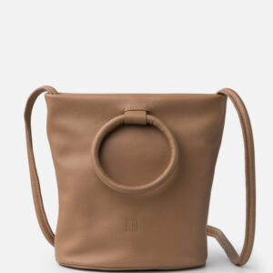 Bolso Biba Oasis OAS1L Canela - Escala Sabates